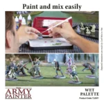 ARMY PAINTER WET PALETTE - immagine 3