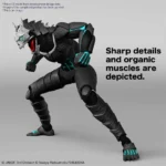 FIGURE RISE KAIJU NO 8 - immagine 6