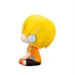LOOKUP ONE PIECE ZORO + SANJI FUTURE ISLAND EGGHEAD GIFT SET - immagine 8