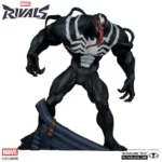 MARVEL RIVALS COLLECTION 1:6 W1 VENOM - immagine 6