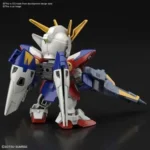 SD GUNDAM WING ZERO EX STANDARD - immagine 4