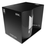 BTS Logo White Mug 350 ml - immagine 2