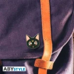 SAILOR MOON LUNA PIN - immagine 6
