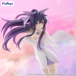 DATE A LIVE V TOHKA YATOGAMI BICUTE PURE FIGURE - immagine 6