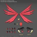 FIGURE RISE KAMEN RIDER OOO TAJADORU COM - immagine 3