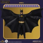 5 POINTS BATMAN 1989 SERIES 2 AF SET (3) - immagine 6