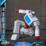 TRANSFORMERS G1/MOVIE WAVE 3 G1 RATCHET AMK MINI MODEL KIT - immagine 3