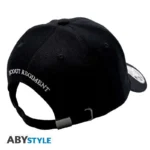 ATTACK ON TITAN SCOUT SYMBOL CAP - immagine 2