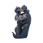 BATMAN & CATWOMAN DC COLLECTIBLE BUST - immagine 8