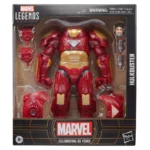 MARVEL LEGENDS MARVEL 85TH ANNIVERSARY IRON MAN HULKBUSTER ACTION FIGURE - immagine 3
