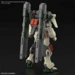 HG GUNDAM LIGHTNING BUSTER 1/144 - immagine 5