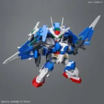SD CROSS SILHOUETTE GUNDAM 00 DIVER ACE - immagine 2