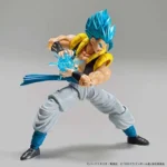 FIGURE RISE SUPER SAIYAN GOD GOGETA