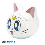 SAILOR MOON ARTEMIS 3D MUG - immagine 5