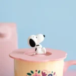 SNOOPY 3D COVER MUG - immagine 3