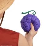 ONE PIECE SQUISHY GUM-GUM FRUIT - immagine 7