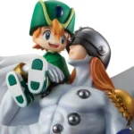 DIGIMON ANGEMON & TAKERU GEM STAT RERUN - immagine 6