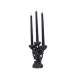 BAPHOMET RADIANCE LED CANDELABRA - immagine 3