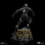 Wakanda Forever Shuri 1/10 statue - immagine 5
