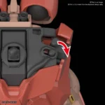 HG MESSER 1/144 - immagine 7