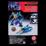 TRANSFORMERS STUDIO SERIES WAR FOR CYBERTRON THUNDERCRACKER ACTION FIGURE - immagine 3