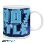 POKEMON SQUIRTLE NEON MUG - immagine 3