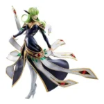 CODE GEASS LELOUCH BRITAN C.C GEM SET - immagine 7