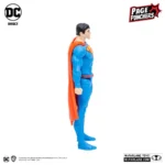 DC PAGE PUNCHERS SUPERMAN + COMIC 3IN AF - immagine 5