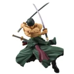 ONE PIECE RORONOA ZORO VAH RERUN - immagine 7