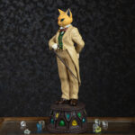 WHISPER OF THE HEART BARON MUSIC BOX NEW VERSION - immagine 2