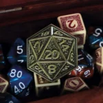 DUNGEONS & DRAGONS LIMITED EDITION COIN - immagine 3