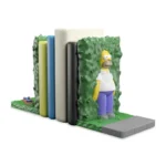 THE SIMPSON HOMER BOOKENDS - immagine 3