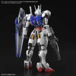 WITCH FROM MERCURY GUNDAM AERIAL 1/100 - immagine 6