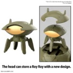 30MM EX ARM VEHICLE ARM ASS MECHA 1/144 - immagine 6