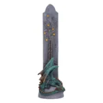 SMOULDERING ESSENCE DRAGON INCENSE BURNER - immagine 5