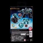 TRANSFORMERS GENERATION AGE OF THE PRIMES MICRONUS ACTION FIGURE - immagine 3