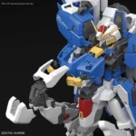 MG GUNDAM EX-S /S 1/100 - immagine 7