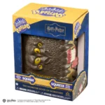 HARRY POTTER THE MONSTER BOOK OF MONSTERS PUFFLUM - immagine 6