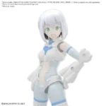 30MS OPTION HAIR STYLE PARTS VOL 10 ALL 4 TYPES - immagine 7