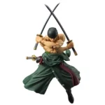ONE PIECE RORONOA ZORO VAH RERUN - immagine 8