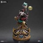 DC HARLEY QUINN UNLEASHED 1/10 STATUE - immagine 7