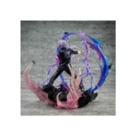 JUJUTSU KAISEN SATORU GOJO MURASAKI STAT - immagine 6