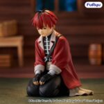 Frieren: Beyond Journey's End Noodle Stopper PVC Figure Stark Downcast Ver. 10 cm - immagine 4