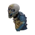 IRON MAIDEN PIECE OF MIND BUST - immagine 7