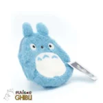 TOTORO BLUE PURSE PLUSH - immagine 7