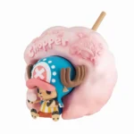 ONE PIECE TONY TONY CHOPPER CANDY MINT CHARACTER BANK - immagine 5