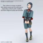 FIGURE RISE NIKA NANAURA - immagine 7