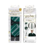 HP SLYTHERIN NECKTIE DIX BOX SET - immagine 5
