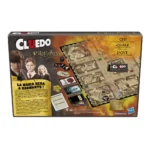 CLUEDO HARRY POTTER ITALIANO - immagine 5