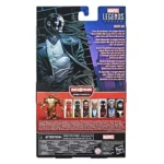 MARVEL LEGENDS MORLUN AF - immagine 7